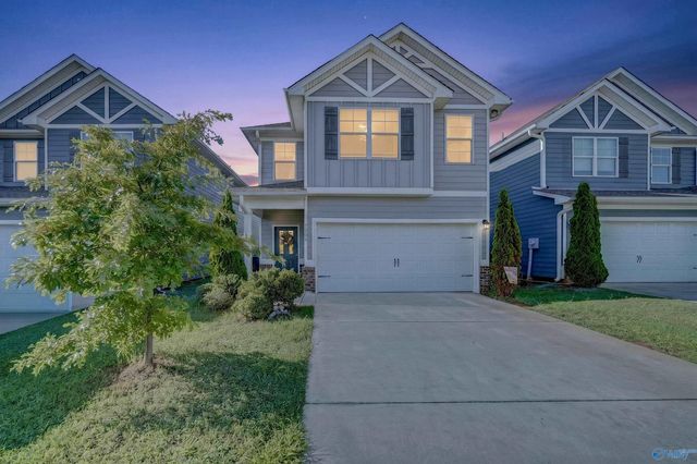 7209 Chatfield Way NW, Huntsville, AL 35806