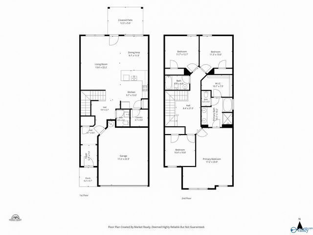 7209 Chatfield Way NW, Huntsville, AL 35806