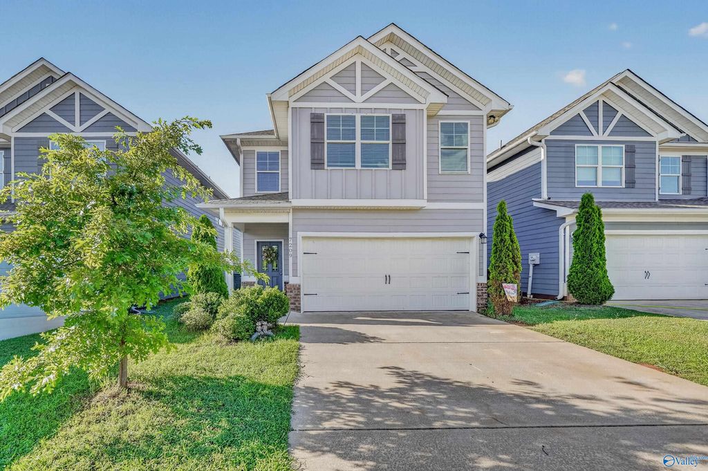 7209 Chatfield Way NW, Huntsville, AL 35806