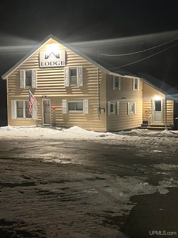E9399 M-28 Highway, Munising, MI 49862