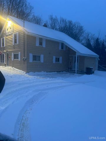 E9399 M-28 Highway, Munising, MI 49862