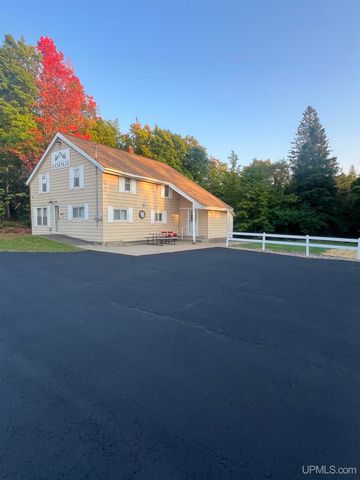 E9399 M-28 Highway, Munising, MI 49862