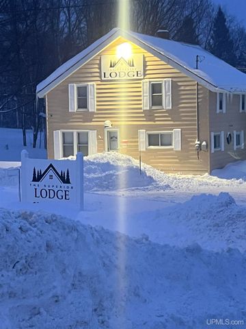 E9399 M-28 Highway, Munising, MI 49862