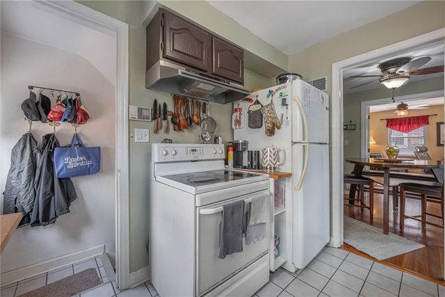 919 Hampshire Road, Dayton, OH 45419