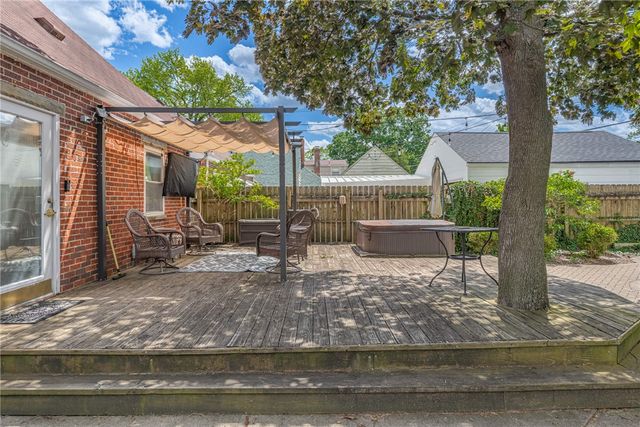 919 Hampshire Road, Dayton, OH 45419