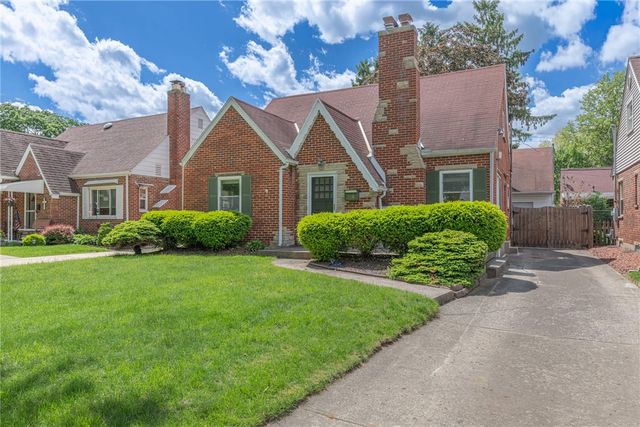 919 Hampshire Road, Dayton, OH 45419