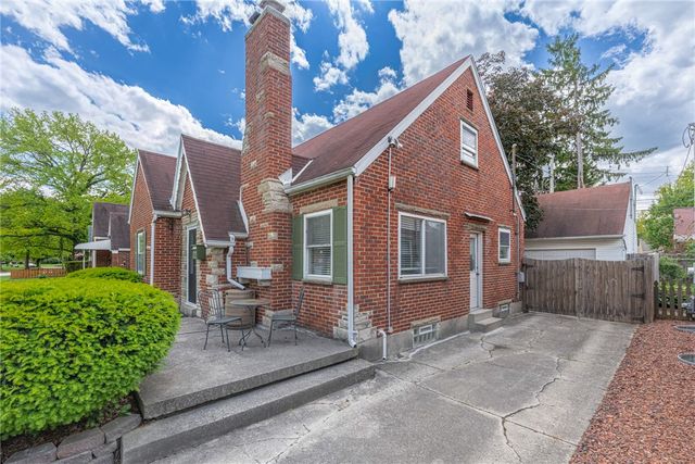 919 Hampshire Road, Dayton, OH 45419