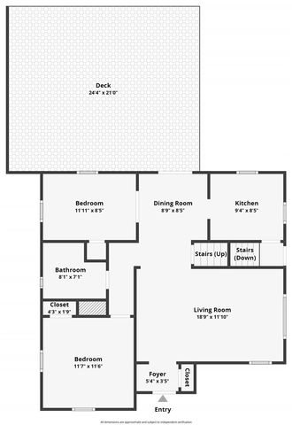 919 Hampshire Road, Dayton, OH 45419