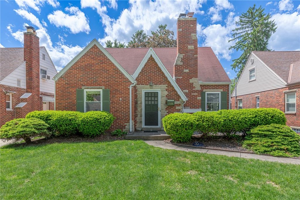 919 Hampshire Road, Dayton, OH 45419