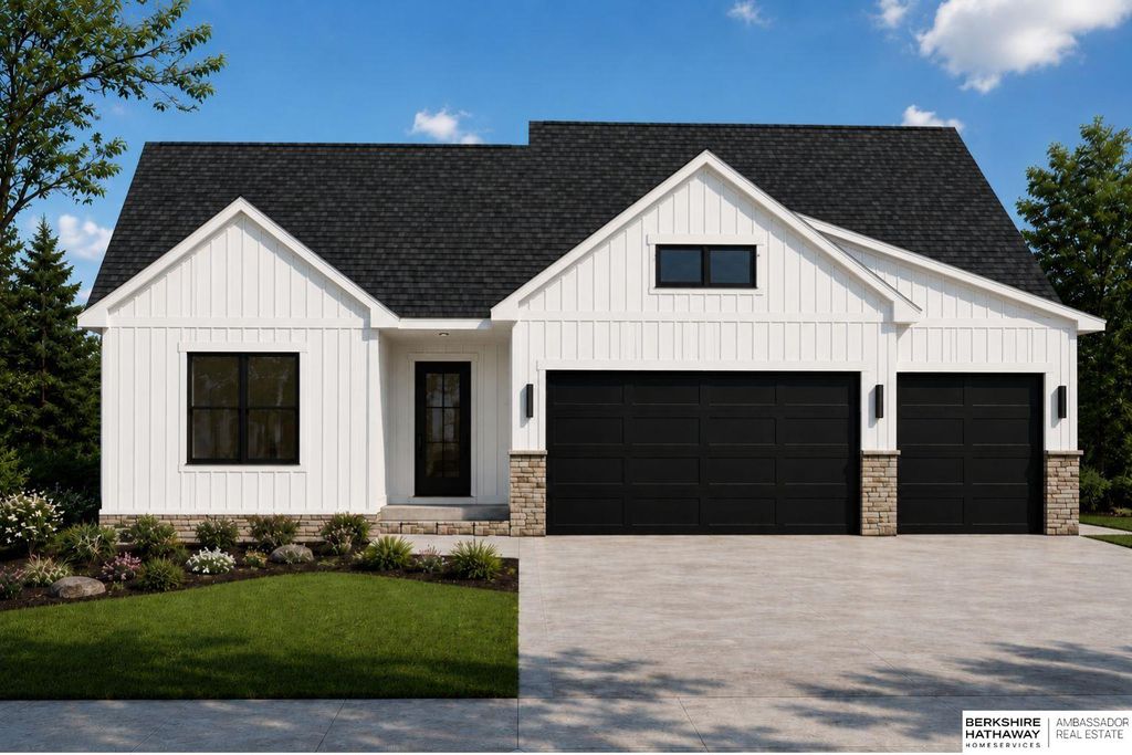 2040 Rose Lane Circle, Bellevue, NE 68147