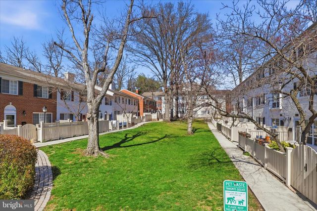 1293 N VAN DORN ST, Alexandria, VA 22304