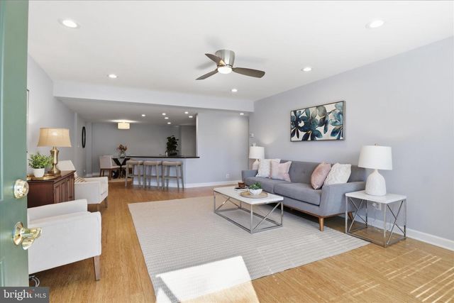 1293 N VAN DORN ST, Alexandria, VA 22304