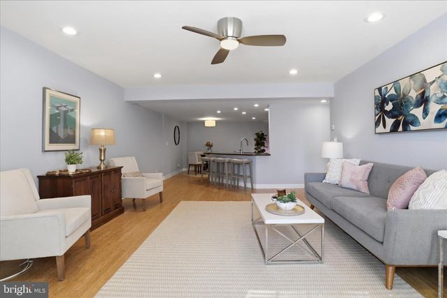 1293 N VAN DORN ST, Alexandria, VA 22304