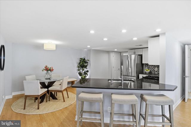 1293 N VAN DORN ST, Alexandria, VA 22304