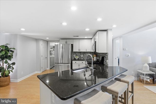 1293 N VAN DORN ST, Alexandria, VA 22304