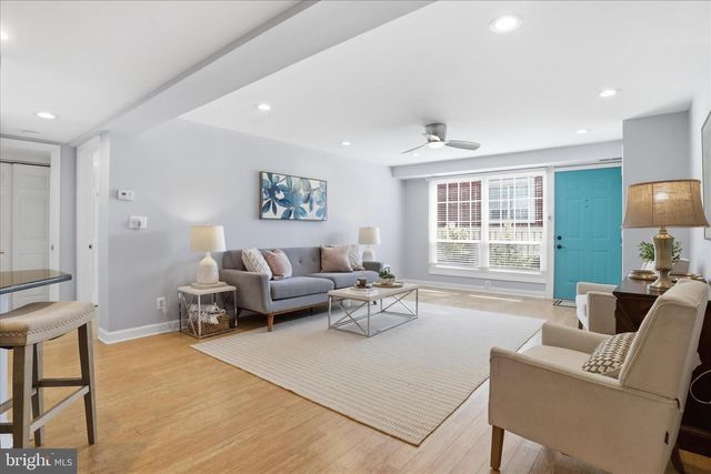 1293 N VAN DORN ST, Alexandria, VA 22304