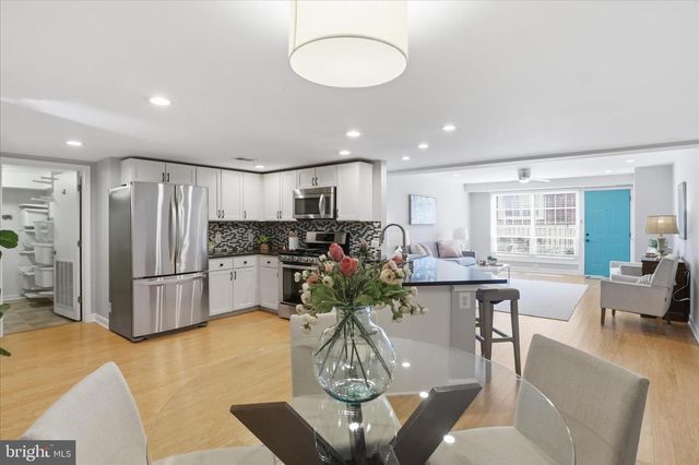 1293 N VAN DORN ST, Alexandria, VA 22304