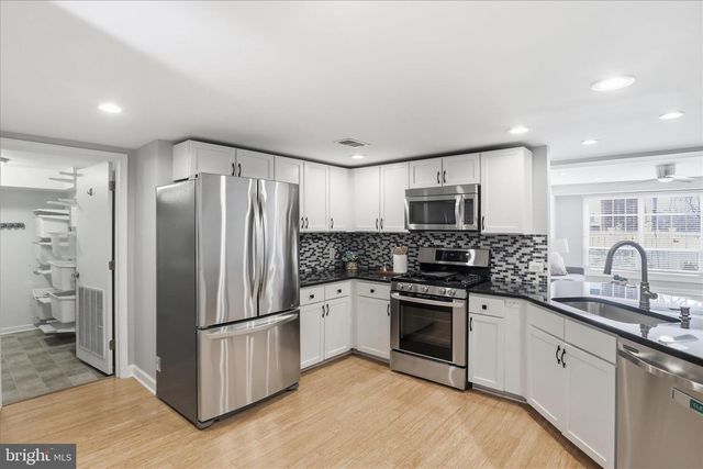 1293 N VAN DORN ST, Alexandria, VA 22304