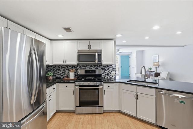 1293 N VAN DORN ST, Alexandria, VA 22304