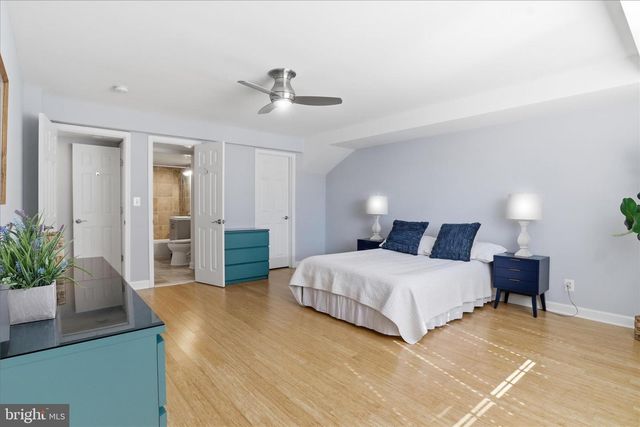 1293 N VAN DORN ST, Alexandria, VA 22304