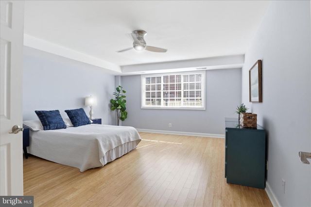 1293 N VAN DORN ST, Alexandria, VA 22304