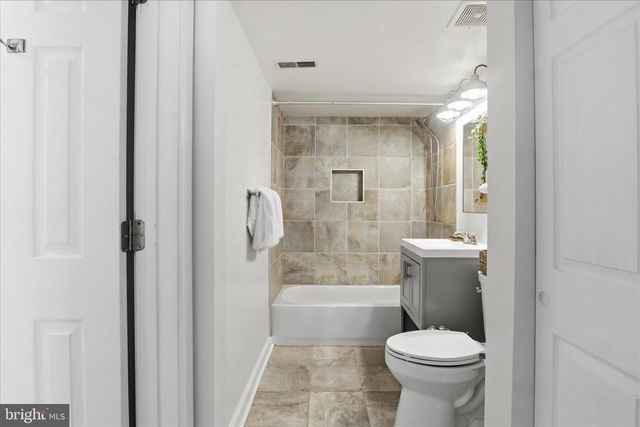 1293 N VAN DORN ST, Alexandria, VA 22304