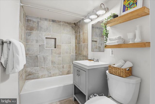 1293 N VAN DORN ST, Alexandria, VA 22304