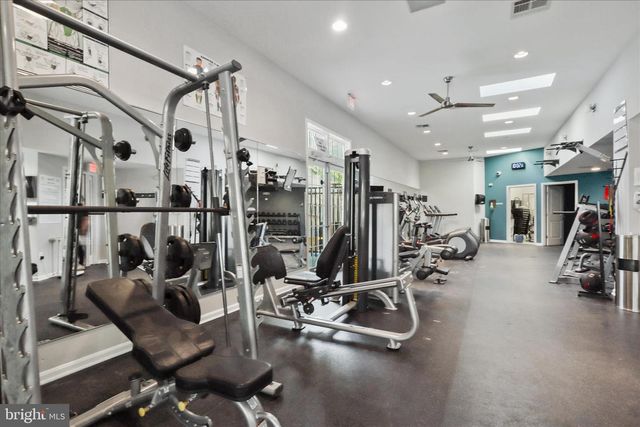 1293 N VAN DORN ST, Alexandria, VA 22304