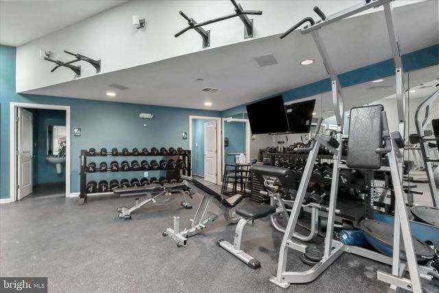 1293 N VAN DORN ST, Alexandria, VA 22304