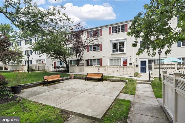 1293 N VAN DORN ST, Alexandria, VA 22304