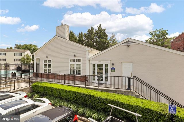 1293 N VAN DORN ST, Alexandria, VA 22304