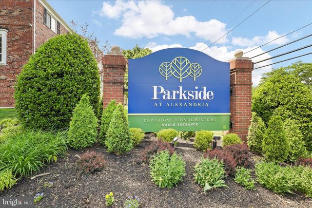 1293 N VAN DORN ST, Alexandria, VA 22304