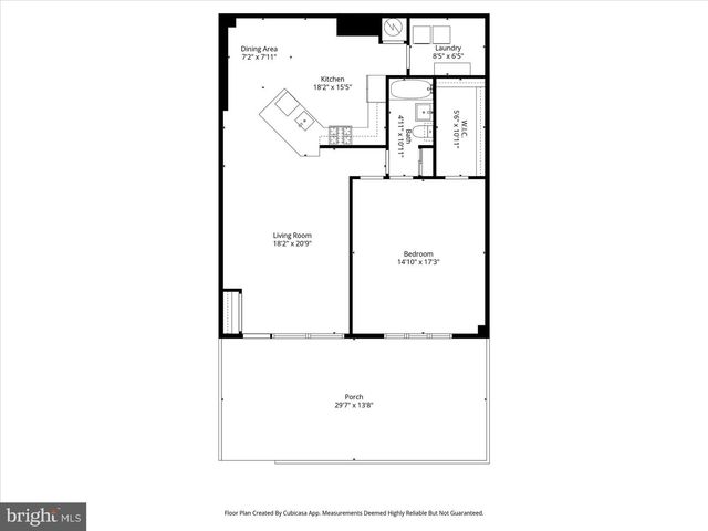 1293 N VAN DORN ST, Alexandria, VA 22304