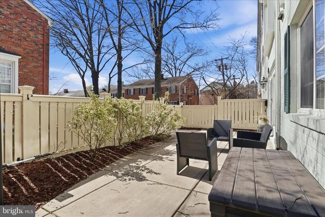 1293 N VAN DORN ST, Alexandria, VA 22304