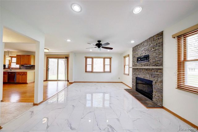 4570 River Hills Court, Brighton, MI 48114