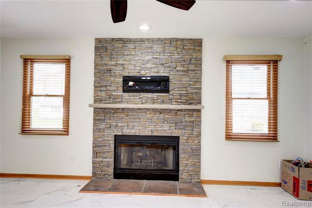 4570 River Hills Court, Brighton, MI 48114