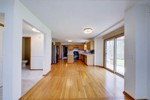 4570 River Hills Court, Brighton, MI 48114