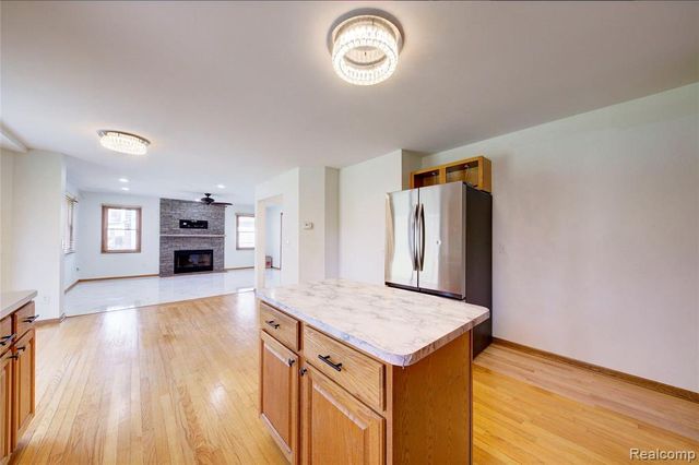 4570 River Hills Court, Brighton, MI 48114