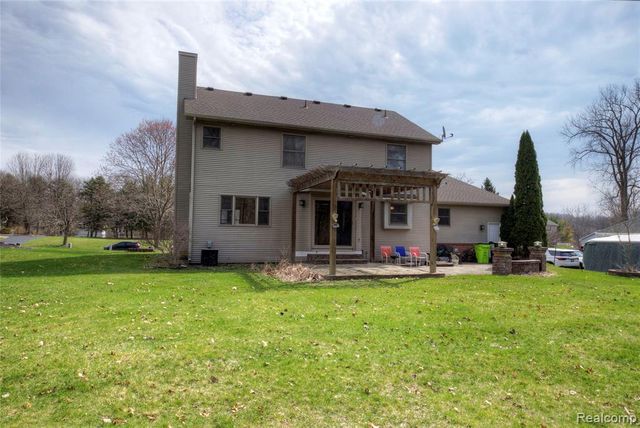 4570 River Hills Court, Brighton, MI 48114