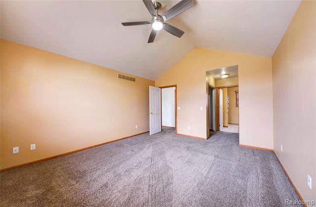 4570 River Hills Court, Brighton, MI 48114