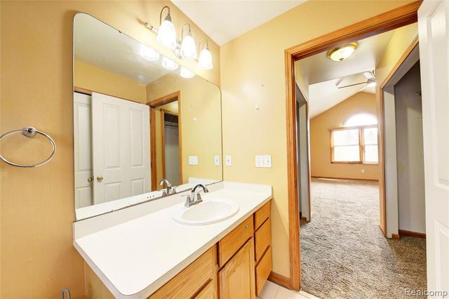 4570 River Hills Court, Brighton, MI 48114