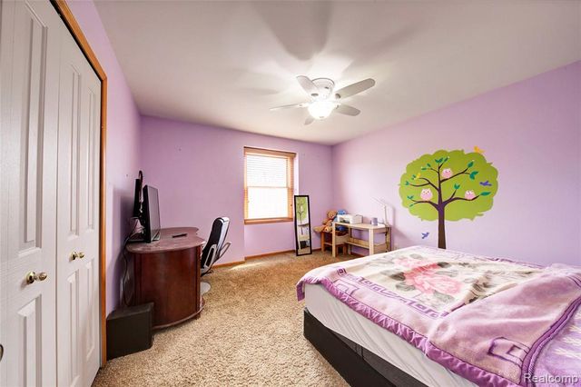 4570 River Hills Court, Brighton, MI 48114