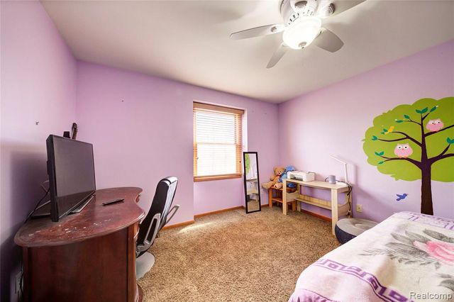 4570 River Hills Court, Brighton, MI 48114