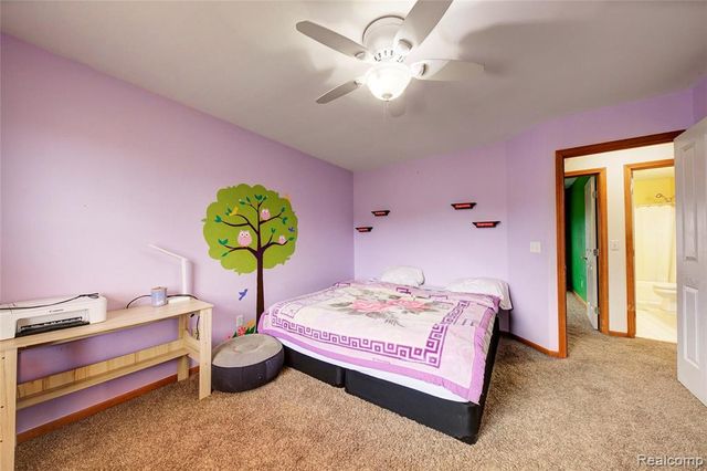 4570 River Hills Court, Brighton, MI 48114