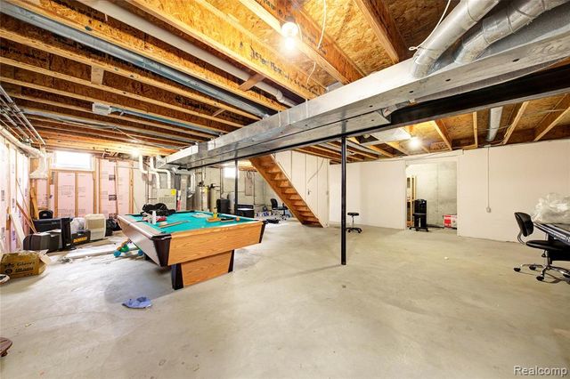 4570 River Hills Court, Brighton, MI 48114