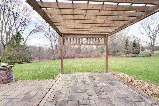 4570 River Hills Court, Brighton, MI 48114