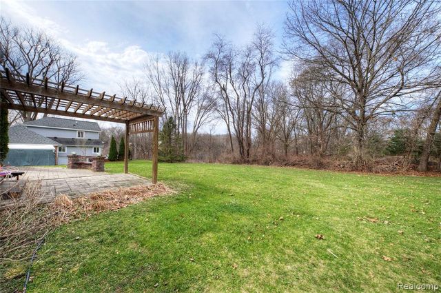 4570 River Hills Court, Brighton, MI 48114