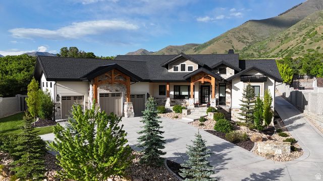 3167 S MAPLETON ESTATES DR, Mapleton, UT 84664