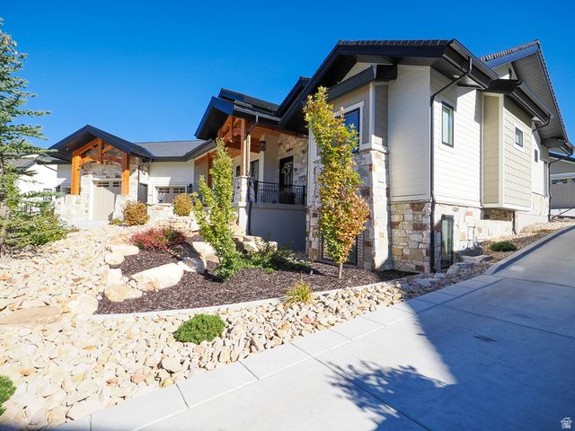3167 S MAPLETON ESTATES DR, Mapleton, UT 84664