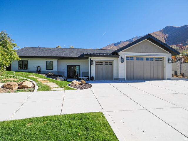 3167 S MAPLETON ESTATES DR, Mapleton, UT 84664